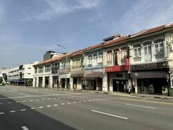 Aadeen Kindergarten (D14), Shop House #454679441